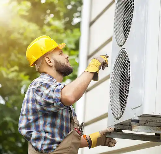 hvac services Menomonee River Hills